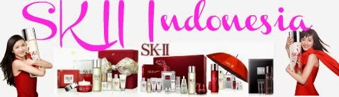 Jual Produk Kosmetik SK II ORIGINAL Murah di Jakarta
