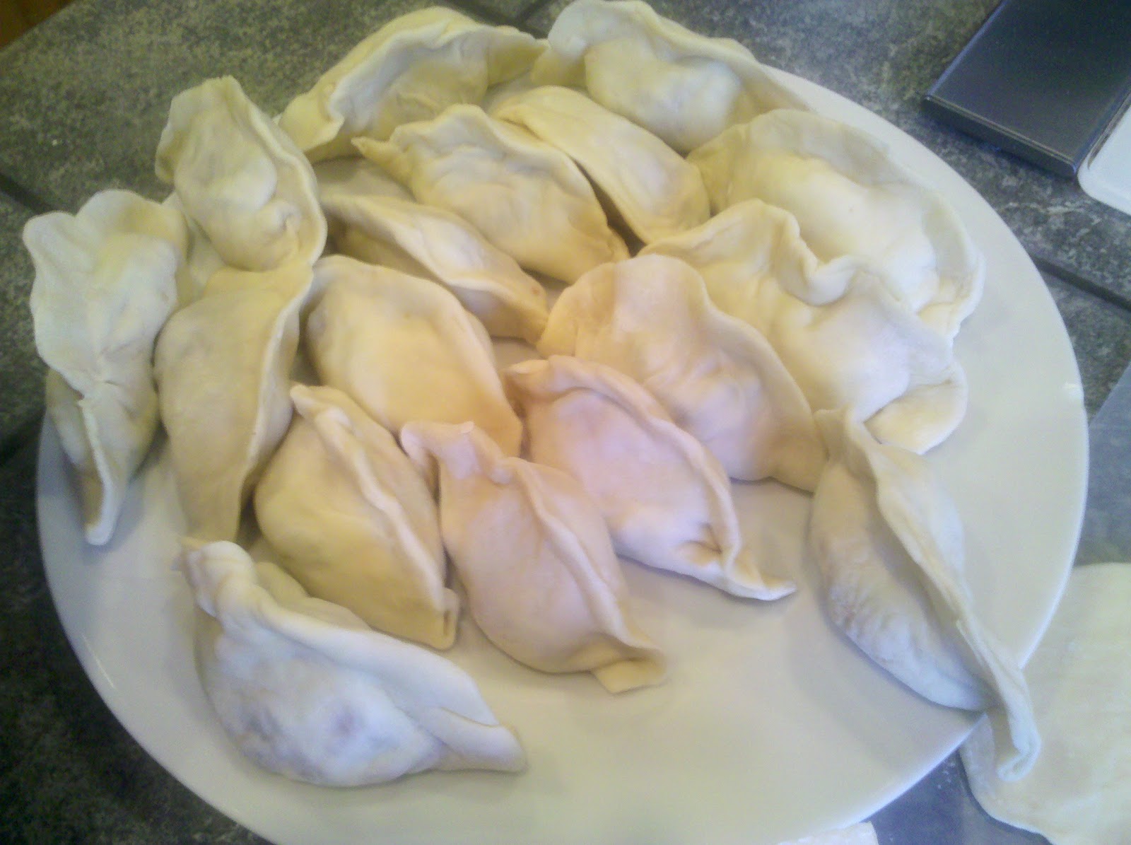 Cantonese Style Pork