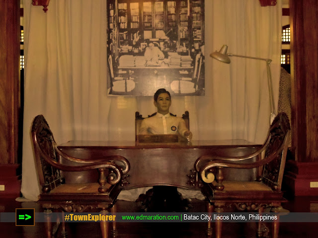 Marcos Museum