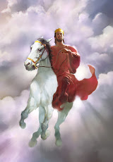 "Entonces verán al Hijo del Hombre, que vendrá en las nubes con gran poder y gloria."