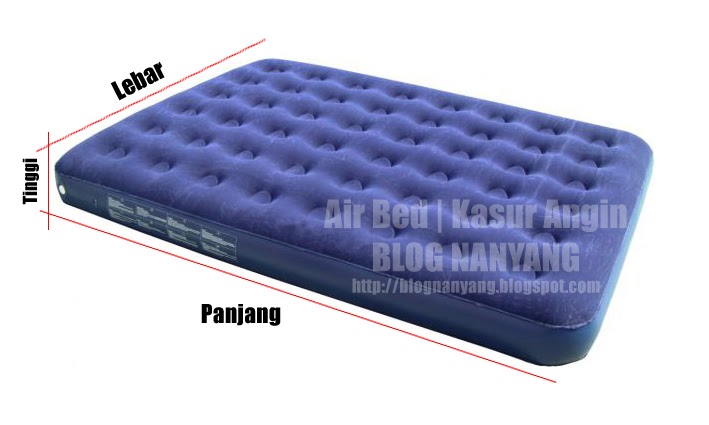 harga hemat kasur angin merk bestway nan harga hemat kasur angin merk bestway nan