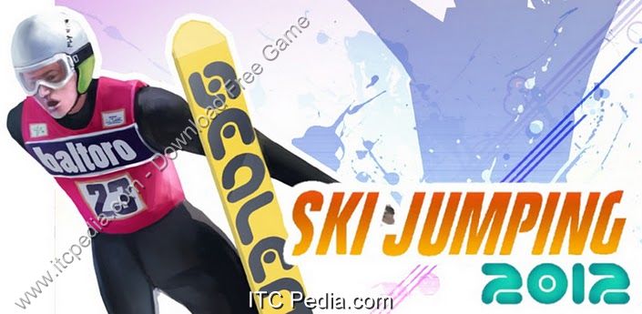 Ski Jump Pc Game Free Download