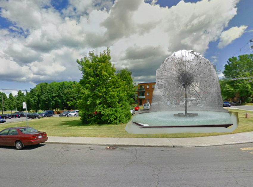 Time to create a monument for the dead of LaSalle Heights Coolopolis