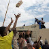 Grahamstown Xenophobic violence and looting Bangladesh, Ethiopia, Pakistan and Somalia shops