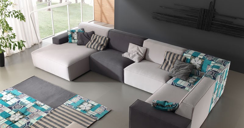 Cómo elegir el sofá para tu casa | MOBLES GUILLEN BLOG