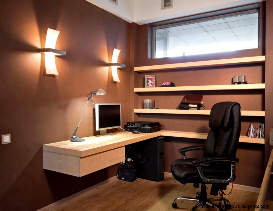 Home Office Space Design Home Office Space Design