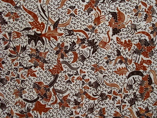 My Blog with Google For World Peace: Batik OF Indonesia