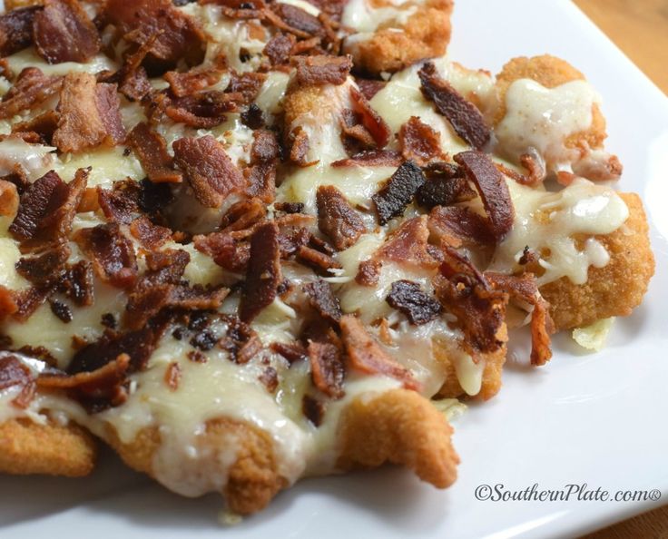 South Your Mouth 25 Favorite BACON Recipes!