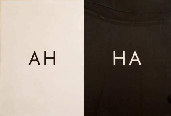 Ha Ha Ah