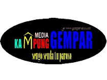 LOGO KM GEMPAR