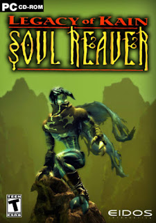 Download Legacy of Kain Soul Reaver games for pc full version Free kuya028