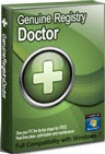Free Download Genuine Registry Doctor 2.6.0.6 with Crack Full Version
