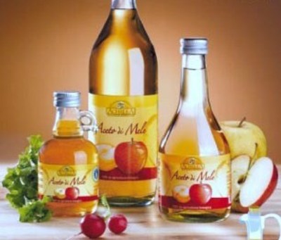 Dieta a eczema di mani del menù