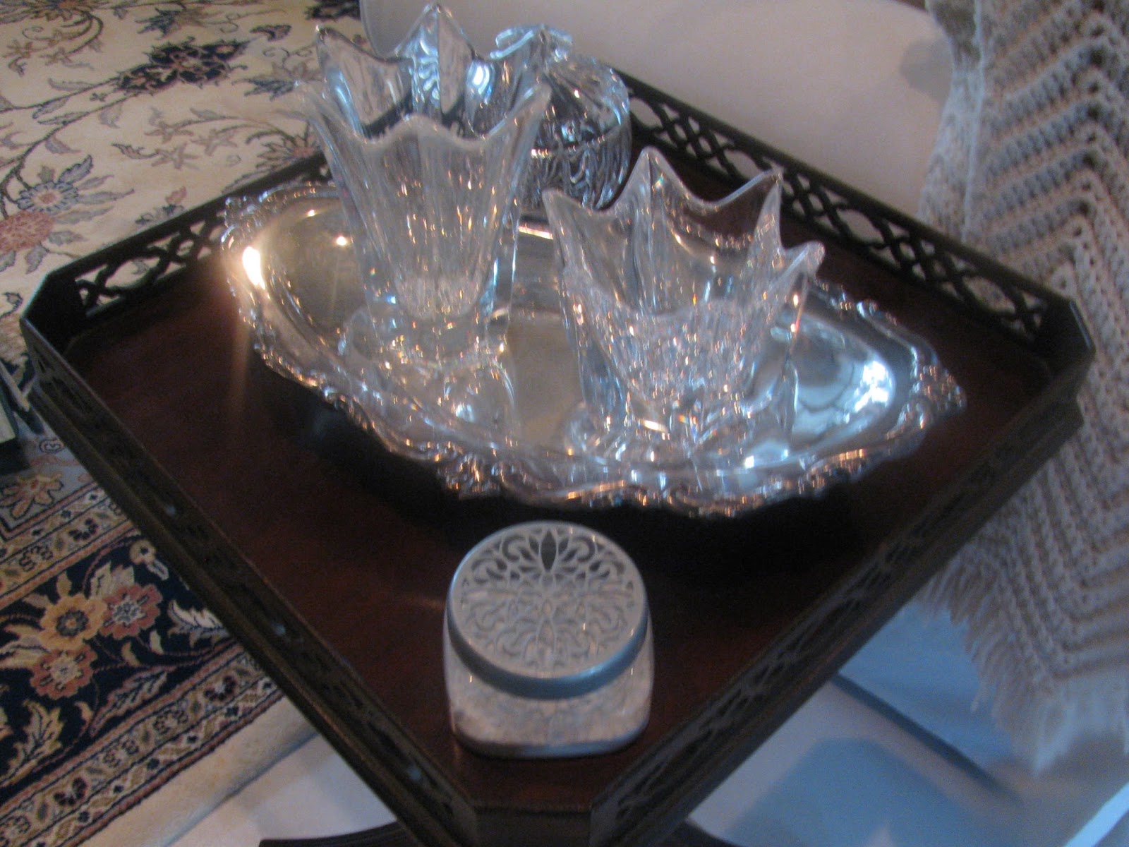 MAY DAYS DIY Room Freshener