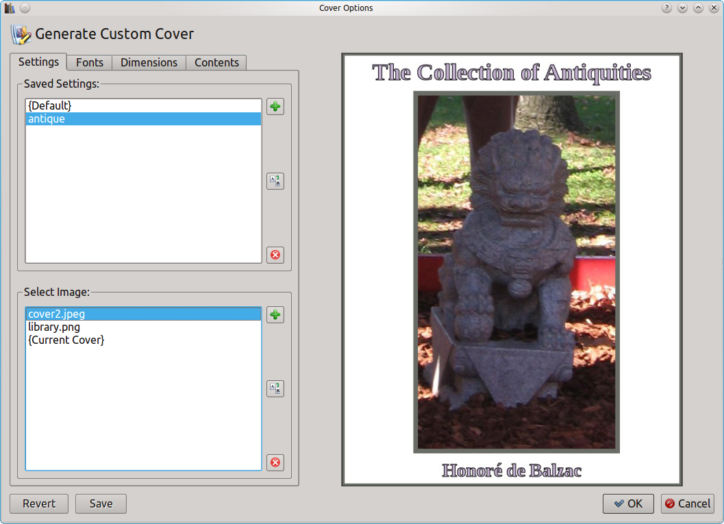 Calibre Plugin - Download - FileCrop.