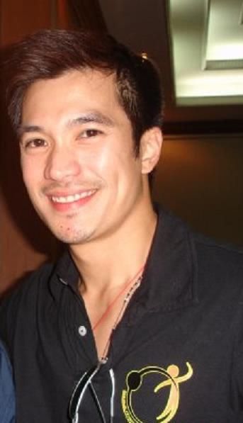 Diether Ocampo Gay