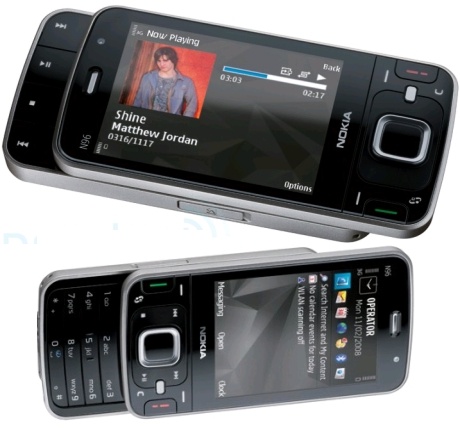 Nokia Harga