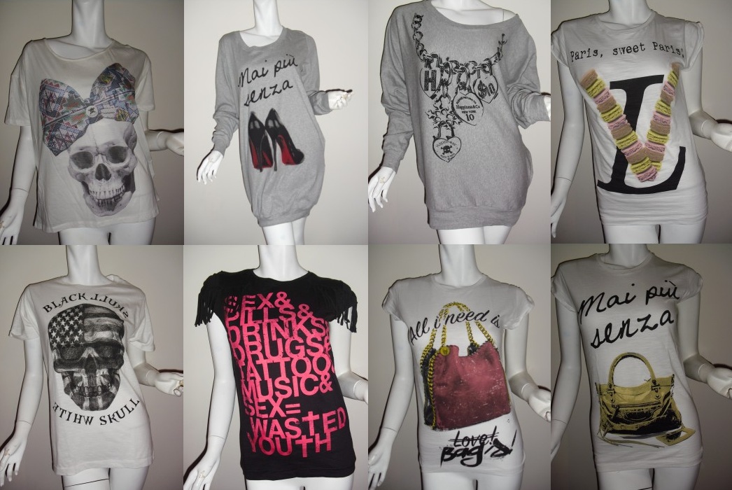 April 2012 | le` OverdOse