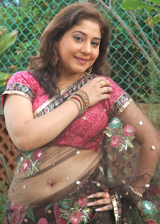 South Indian Actress Meenakshi Kailash Hot Photos