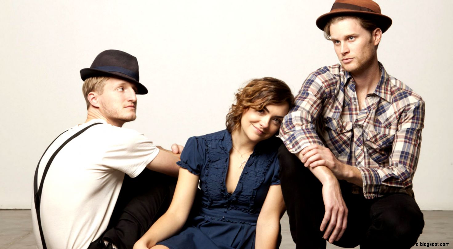 6 Reasons Why You Should Listen To The Lumineers 6 Reasons Why You Should Listen To The Lumineers