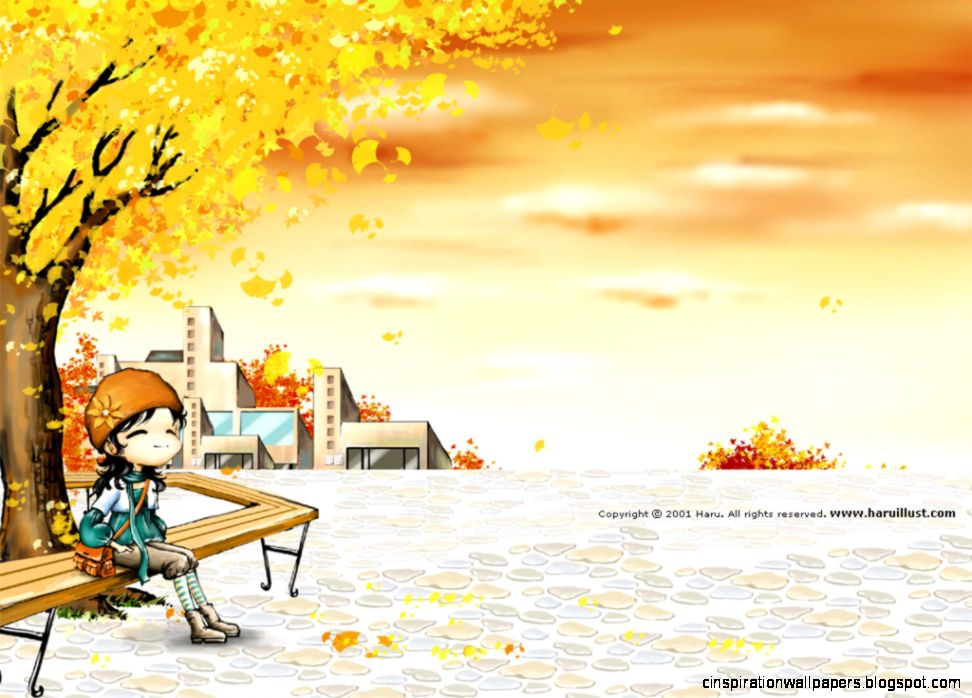 South Korea HARU Cartoon Wallpapers Others South Korea HARU Cartoon Wallpapers Others