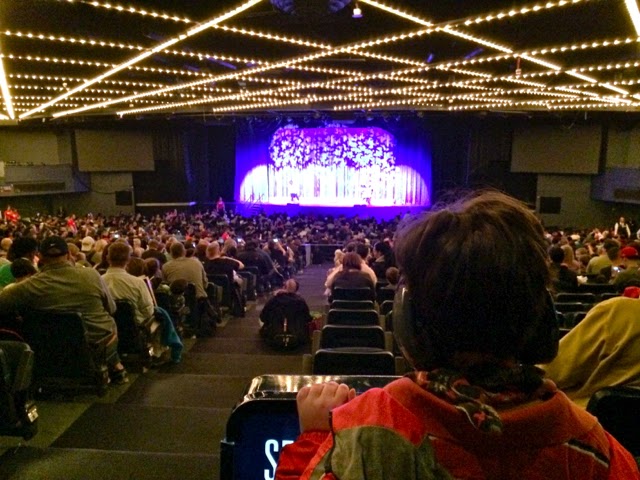Autism Friendly Performance Of Disneys >> Love That Max In Which We Crash The Autism Friendly Disney Junior Autism Friendly Performance Of Disneys >> Love That Max In Which We Crash The Autism Friendly Disney Junior