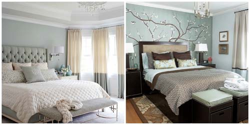 mcompany style: M&Deco. 7 ideas para el dormitorio principal