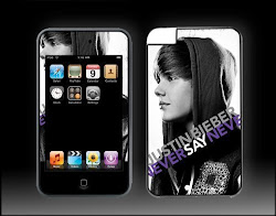 Get FREE Justin Bieber iPod Touch Here!