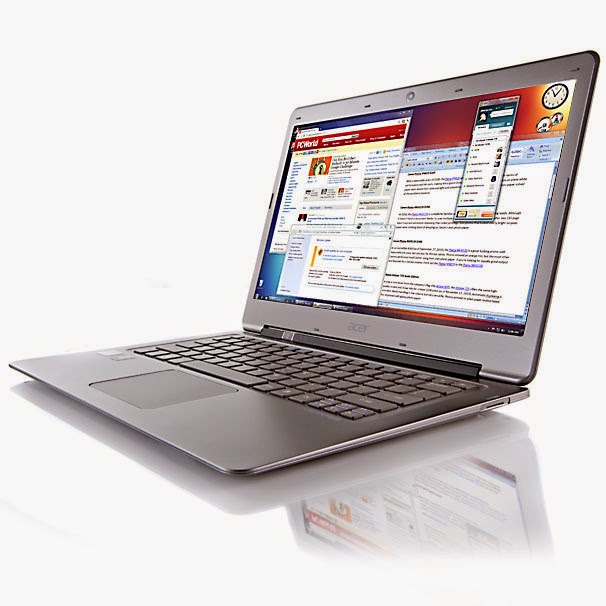 Download Acer Aspire S3951 All Drivers For Windows 8 64bit Pc