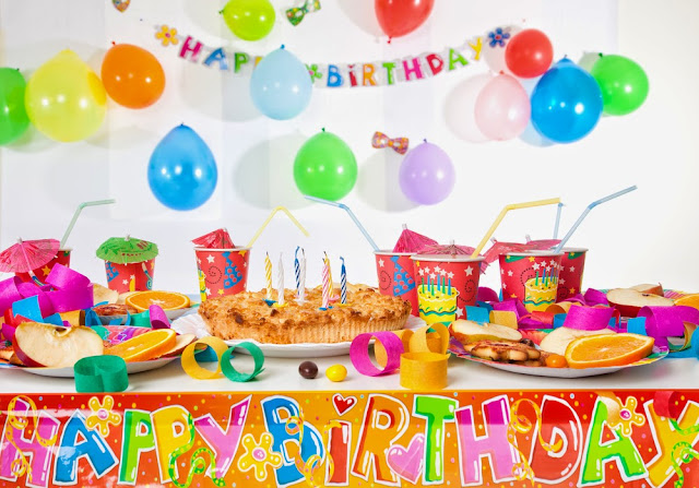 Children’s Birthday Party Entertainment