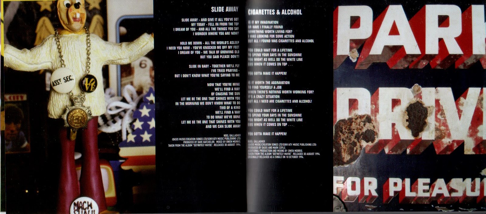 L.A. Stop The Clocks скачать filesimply