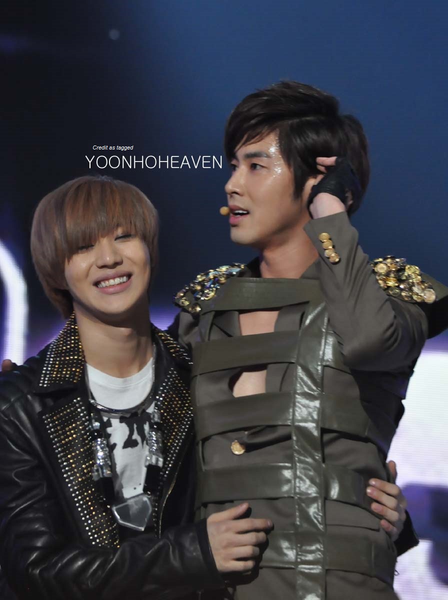My Music Radar!: 2011 SBS Gayo Daejun - The Fancams - Bonus Video - To