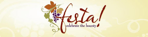 Festa- Celebrate the Bounty