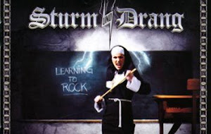 Sturm Und Drang - Learning to rock (2007) Finlândia