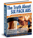 The Truth About Siixpack Abs