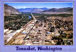 Tonasket Family Fair,E.of Tonasket Wash.October 3rd & 4th