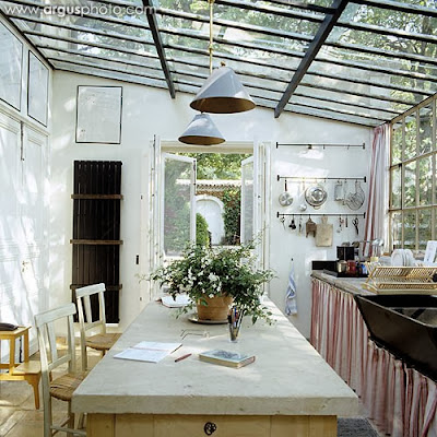 EN MI ESPACIO VITAL: Muebles Recuperados y Decoración Vintage: Una