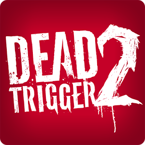 DEAD TRIGGER 2 0.3.0 (v0.3.0) MOD APK+DATA Unlimited Ammo+Lives