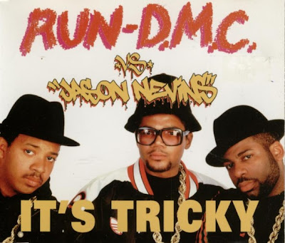 Run-D.M.C. vs. Jason Nevins – It’s Tricky (CDS) (1998) (320 kbps)