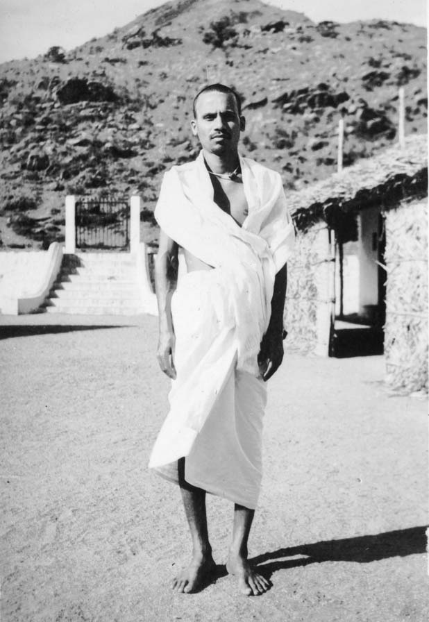 Thyagaraja Swamy