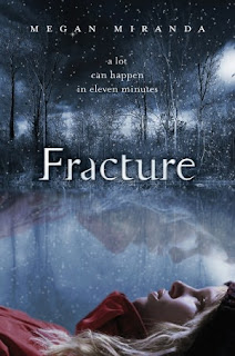Review: Fracture by Megan Miranda.