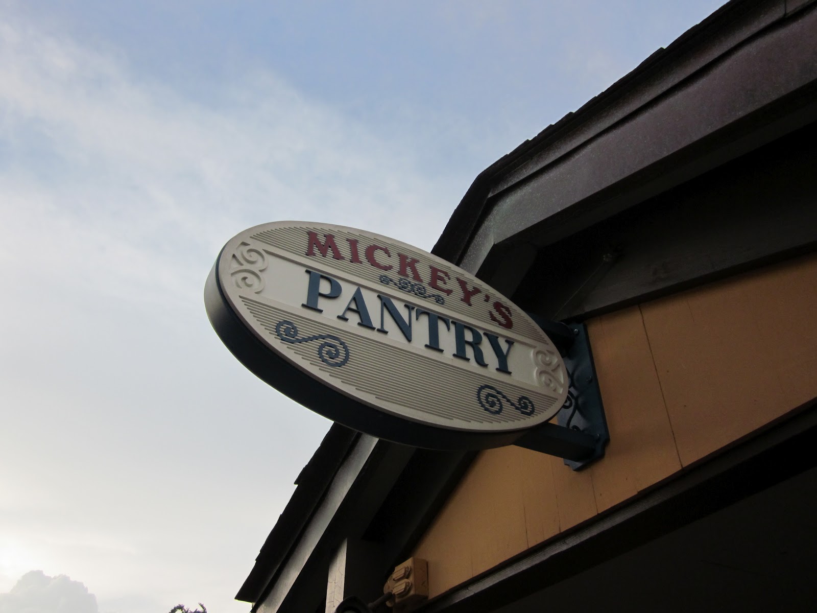 Mickey’s Pantry at Downtown Disney Review Tips from the Magical Divas and Devos
