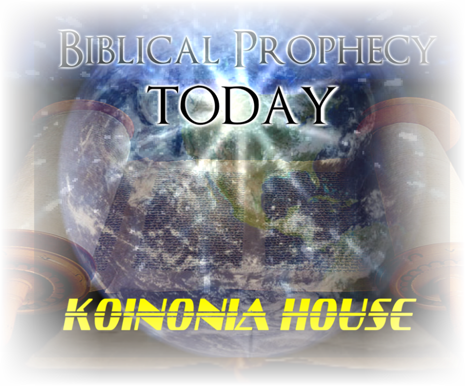 Biblical Prophecy Today [K.H.]