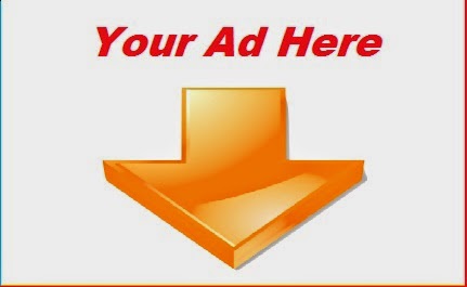 Place Your Ad Here!