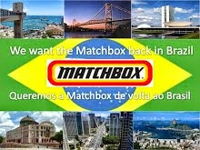 MATCHBOX