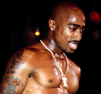 Tupac+death+car