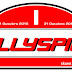 Rali Spirit - 30 e 31 de Outubro 2015 - Informações e Lista de Inscritos