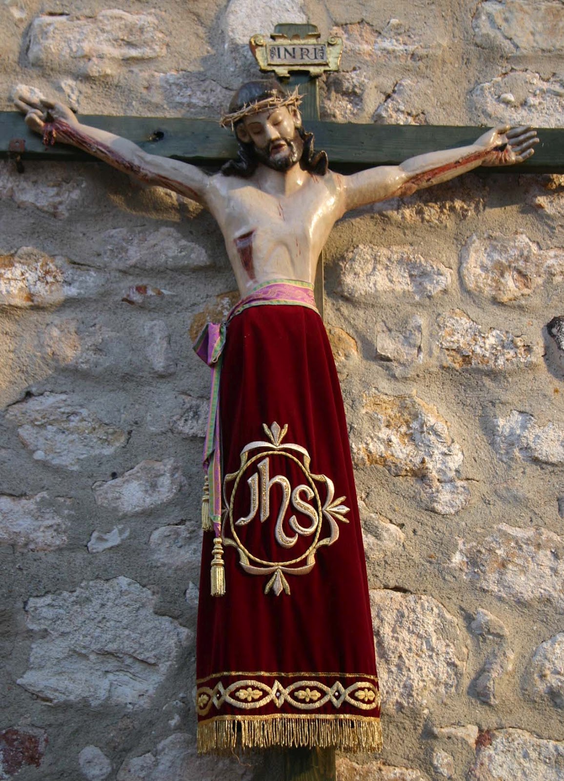 Cristo de Valderrey