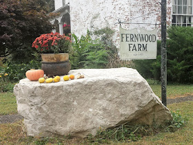 Welcome to Fernwood Farm