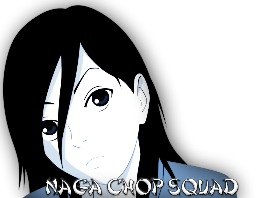 Naga Chop Squad